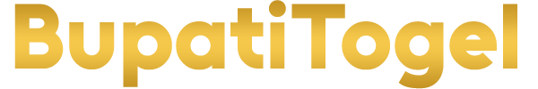  Bupatitogel